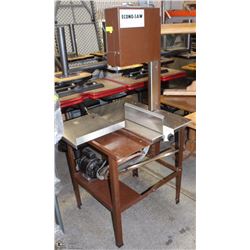 ECONOSAW MEAT BAND SAW