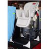 Image 1 : HIGH CHAIR