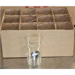2 DOZ 16OZ PUB GLASSES