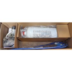 ME#10 - M3 WATER FILTER RETAIL PRICE $325