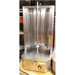 ENTELA-DONAIR ROTISSIERIE