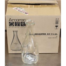 24-18OZ MOXIES BRANDED BEVERAGE GLASSES