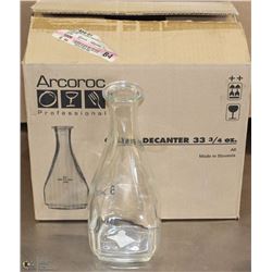 24-18OZ MOXIES BRANDED BEVERAGE GLASSES