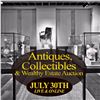 Image 1 : WELCOME TO THE KASTNER AUCTIONS EXPERIENCE!