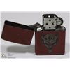 Image 1 : ZIPPO DEVILS HEAD LIGHTER