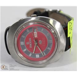 VINTAGE RICOH 21 JEWEL WRIST WATCH