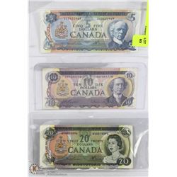 VIVID MONEY COLLECTION