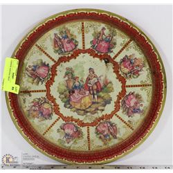 CHINESE SERVING TRAY