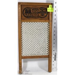 SMALL WASH BOARD