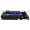 Image 1 : PLAYSTATION 2 WITH CONTROLLER