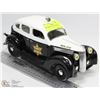 Image 1 : DICK TRACY POLICE CRUISER