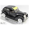Image 1 : DICK TRACY BLACK CAR