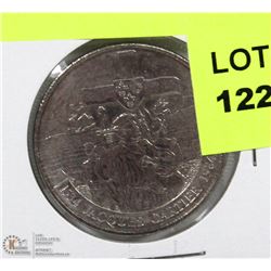 1534-1984 JACQUES CARTIER CANADIAN COMMEMORATIVE