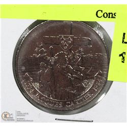 1534-1984 JACQUES CARTIER CANADIAN COMMEMORATIVE
