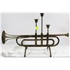 Image 1 : BRASS MINI TRUMPET