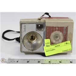 OLD KODAK  CAMERA