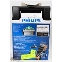 PHILIPS TRIMMER