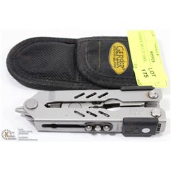 GERBER MULTI TOOL