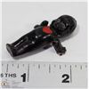 Image 1 : VINTAGE BLACK CUPI DOLL