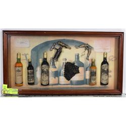 PICTURE WINE BOTTLES