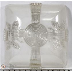 SQUARE CEILING SHADE