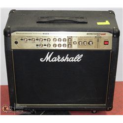 MARSHALL VALVE STATE 2000 GUITAR AMP W/ BUILT IN