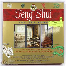 NEW FENG SHUI KIT