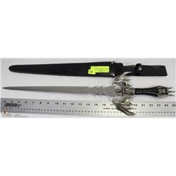 KIT RAE VORTHELOK SWORD