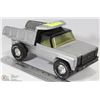 Image 1 : ALL METAL USA NYLINT DUMP TRUCK