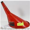 Image 1 : VINTAGE HUFFY SERVICE STATION OIL FUNNEL