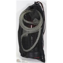 HIKERS PORTABLE MSR WATER PURIFIER