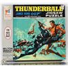 Image 1 : 1960S JAMES BOND PUZZLE COMPLETE