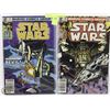 Image 1 : LOT OF 2 STARWARS COMICBOOKS #51 AND #52