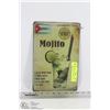 Image 1 : LA HABANA CUBA MOJITO DRINK TIN SIGN WALL RETRO