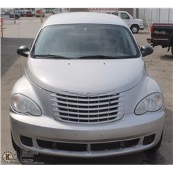 2008 CHRYSLER PT CRUISER
