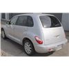 Image 3 : 2008 CHRYSLER PT CRUISER