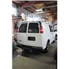 Image 3 : 2007 CHEVY EXPRESS CARGO VAN 2500