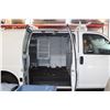 Image 7 : 2007 CHEVY EXPRESS CARGO VAN 2500