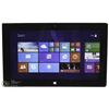 Image 1 : MICROSOFT SURFACE QUAD CORE TABLET W/ MS OFFICE 13