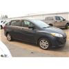 Image 11 : 2012 MAZDA 5
