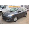 Image 1 : 2012 MAZDA 5