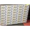 Image 1 : SHEET OF 1973 UNCUT CANADIAN $1 BILLS