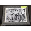 Image 1 : MICKEY DOLENZ UNAUTHENTICATED SIGNED PHOTO