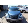 Image 1 : 2002 CHRYSLER PT CRUISER LIMITED