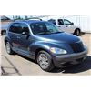 Image 6 : 2002 CHRYSLER PT CRUISER LIMITED