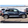 Image 7 : 2002 CHRYSLER PT CRUISER LIMITED