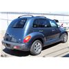 Image 8 : 2002 CHRYSLER PT CRUISER LIMITED
