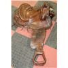Image 1 : WESTERN SADDLE