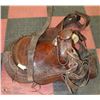 Image 1 : WESTERN SADDLE