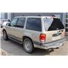 Image 3 : 2000 FORD EXPLORER XLT